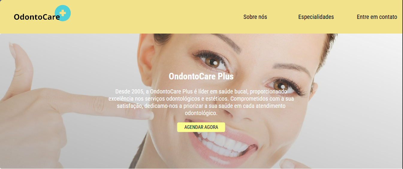 Odontocare +